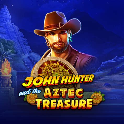 John Hunter and the Aztec Treasure 5